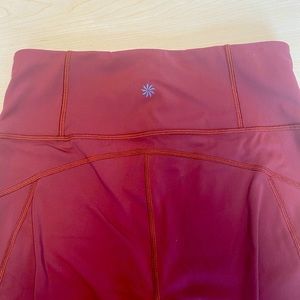 Athleta Rainier Tight